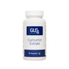 Curcumin Extract Capsules High Dose - 999 mg per Day