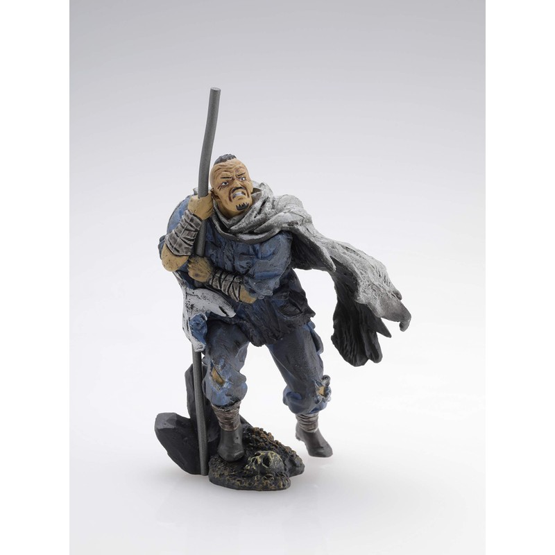 MiniQ AKIRA Part 4 Decisive Battle 1 Box (Pack of