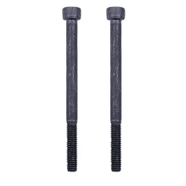 Muffler Bolt Fit Husqvarna 261 262 262XP 257 257XP 235P 240RBD 725538755 M6x80mm