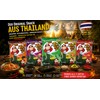 Tao Kae Noi Crispy Seaweed Snack Tom Yum Goong Shrimp