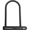 Bell 7067993 Catalyst 300 U Lock, Black