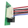 VEDURME 14-1130 RV Slide Out Relay Control Board Wire Harness