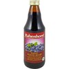 Rabenhorst Wild Blue Blueberry Juice 330Ml Eco.