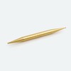 Trigger Point Massage Stick | Pen | Gold Plated |