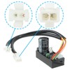 CARBBIA TJ113-2009-1 Ignition Control Module Compatible with Predator Harbor Freight