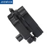 HVAC Blend Door Actuator Compatible with Ford Focus C-Max 2012-2018
