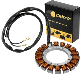 For Kohler Stator fits Kohler Command PRO Single-CH CH11 CH12.5 CH13 CH14 CH15 CH16 CH410