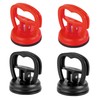 4pcs Life Dent Puller，Paintless Car Dent Puller，Dent Removal Kit，Car Dent