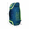 DSC Condor Glider Polyester Cricket Kit Bag (Green)