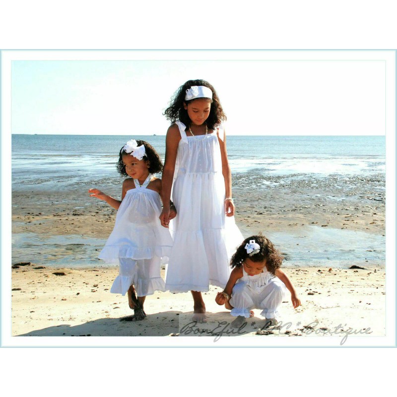 Riley Blake BonEful Fabric FQ Cotton Quilt Pink White Red