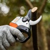 Kebtek Blade Compatible with KTE-35 Electric Pruning Shears 35MM Cutting