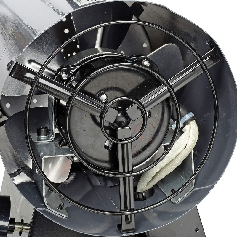 Dyna-Glo Workhorse LPFA60WH, 30K - 60K BTU LP Forced Air