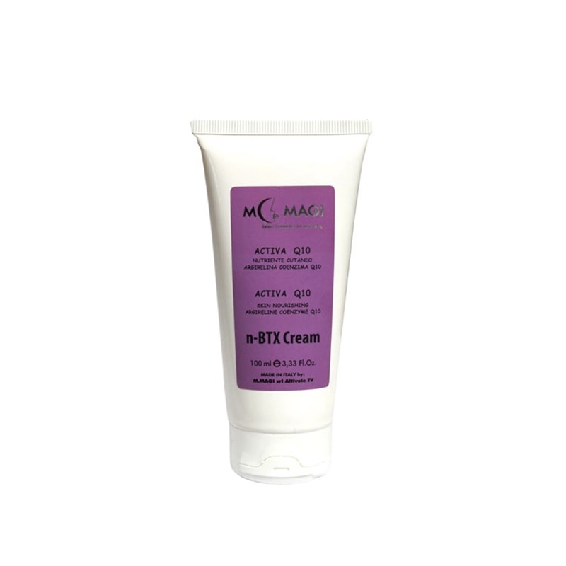 Soskin n-BTX Q10 Cream 100ml / 소스킨 n-BTX Q10 크림