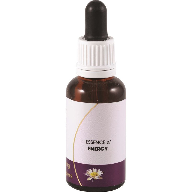 living essences living helpers essence of clarity 30ml, Essence of