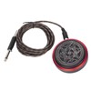 Tattoo Foot Pedal Round Shaped Prevent Slipping Stable Transmission Foot