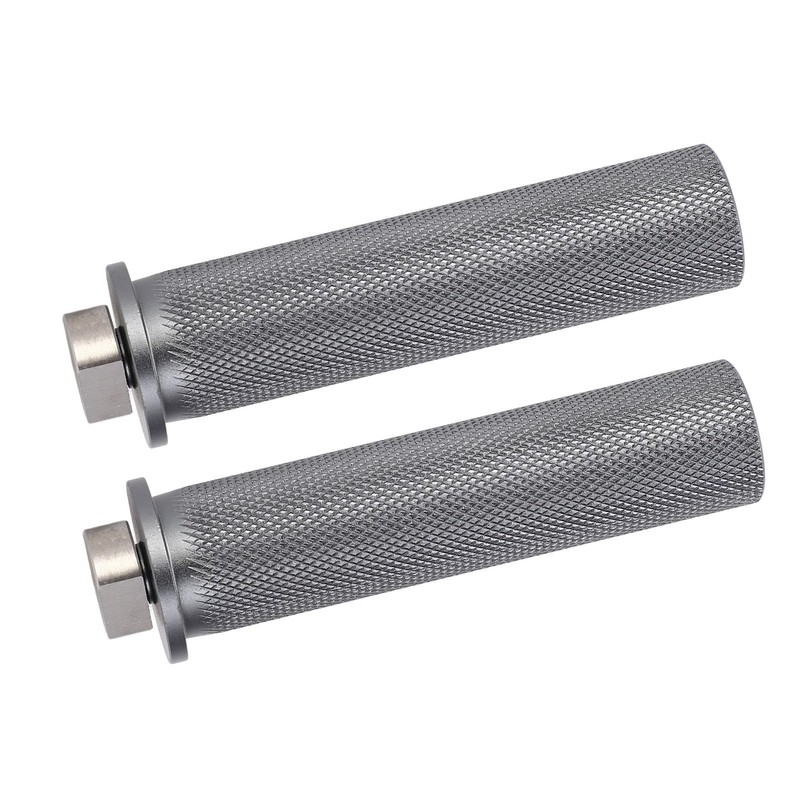 2PCS 20mm Bench Dogs Guide Rail, Bench Dogs Rail Sliding