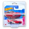 Hot Wheels Dodge Challenger Drift Car (Red & White) 3/5
