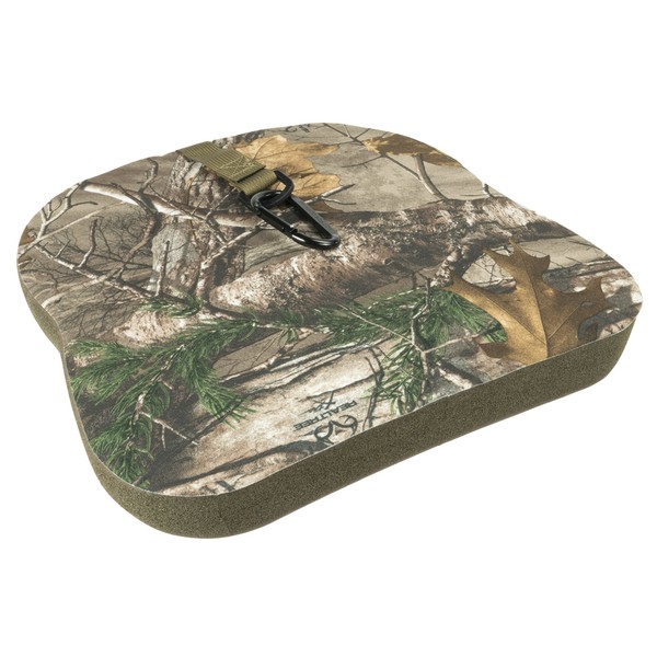 Northeast Products Predator Therm-a-seat Realtree EDGE, Thick Large (13" x 14" x 1.5")