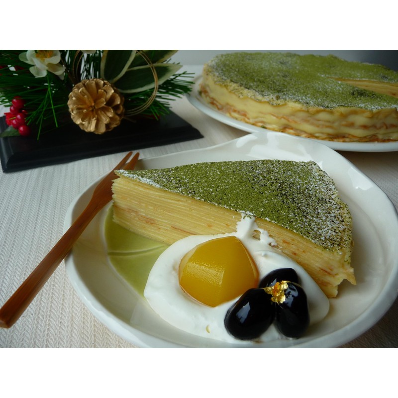 Pioneer Planning Custard Cream Powder, 1.8 oz (50 g) x