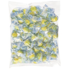 Ferrara Pan Candy Company Individually wrapped Lemonheads, 1 lb.