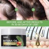 ELBBUB Raw Batana Oil for Hair Growth and Repair -100%