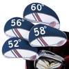 CRAFTSMAN GOLF 4pcs 52 56 58 60 Degree Golf Wedges