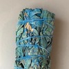 Sage Smudge Stick 4" (White Sage and Nag Champa 4")