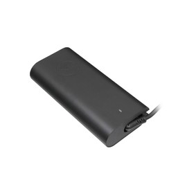Dell 2PX0N Original USB-C Netzteil 100,0 Watt abgerundete Bauform für Latitude 14 (7440), (9440), 16 (7640), 13 (5340), (7340), Inspiron 14 (5430), (7430), 16 (5630)