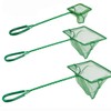 DAGUANZHI 3in 4in 6in Aquarium Fish Net Fine Mesh Net