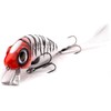 Spro Iris Flanky Roach 7.5 cm 13 g Wobbler