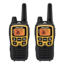 Midland Radio Corporation X-TALKER T51VP3