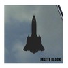 SR-71 Blackbird Pilot Top Vinyl Sticker Decal Reconnaissance Aircraft Flight