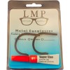 LMP Optical® Cable Temple Retrofit Kit Includes Glue Fine Sandpaper