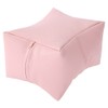 Nail Art Table Hand & Foot Pillow Soft PU Arm
