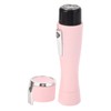 Facial Hair Removal Trimmer Small Removable Washable Portable Waterproof Facial