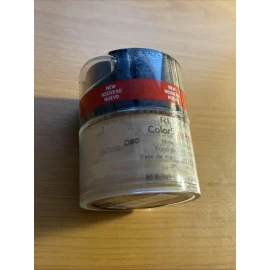 Revlon ColorStay Aqua Mineral Makeup / Foundation - DEEP  #080 - New / Sealed
