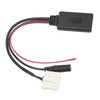 Car Radio Adapter Bluetooth 5.0 Music AUX Audio Input Handsfree