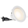 HPM DLI Tri-Colour 7W LED Dimmable Downlight with Integrated Driver