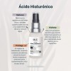 Kit Pieles Maduras Crema Antimanchas