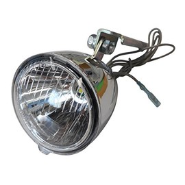 Bicycle Light, LED Under Basket Auto Light, 1 LED 45648