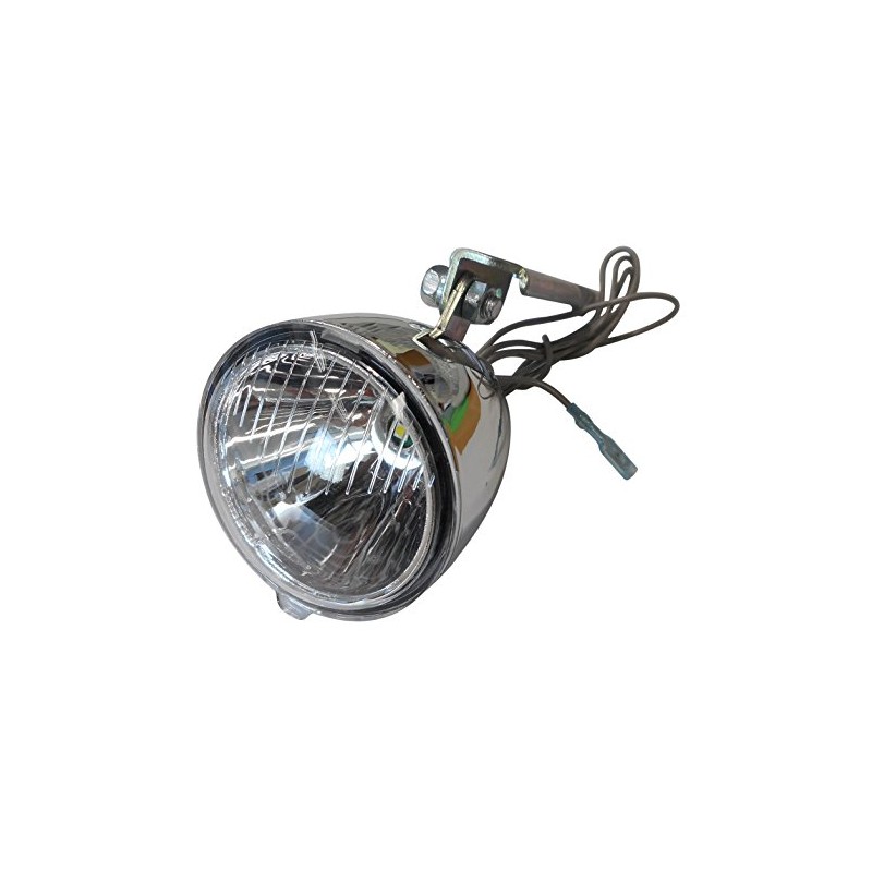 Bicycle Light, LED Under Basket Auto Light, 1 LED 45648
