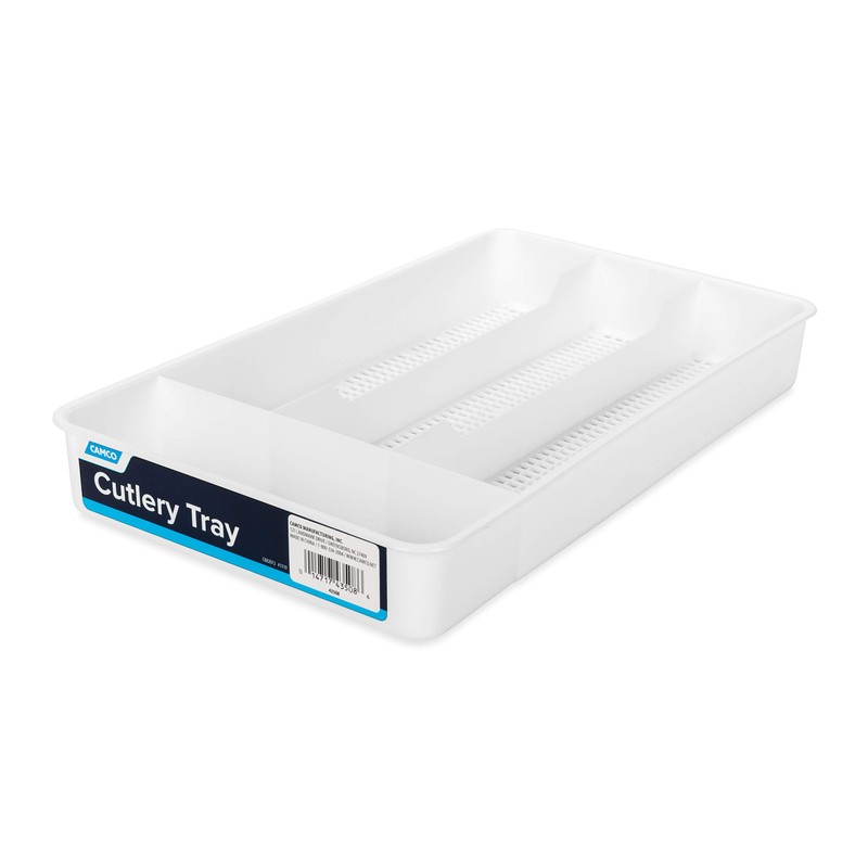 Camco 43508 Cutlery Tray
