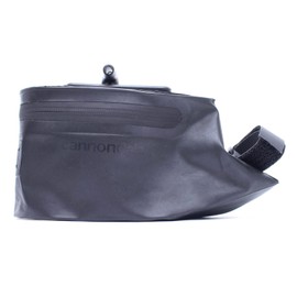 CANNONDALE CP1401U10OS CONTAIN QR Saddle Bag, Black, L Size