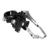 LeBycle 6/7/8 Speed Bike Front Derailleur Rustproof Bicycle Front Derailleur