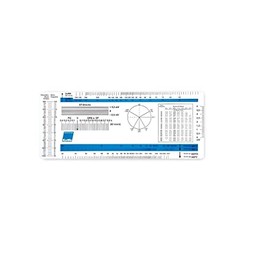 ECG Ruler