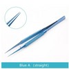 Precision Pointed Tweezers for Electronics Repair – Anti-Magnetic Fine Tip