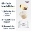 Eucerin Hyaluron-Filler + Elasticity Day Cream SPF 30 Refill Capsule