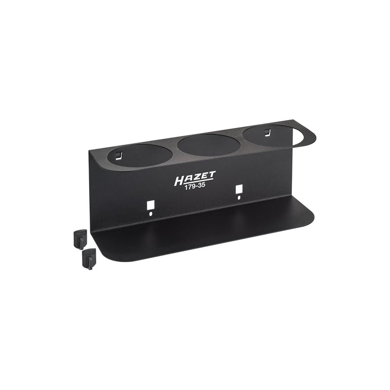 HAZET 179-35 Can Holder - Multi-Colour