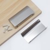 LC LICTOP Arc Modern Finger Edge Pulls 50mm/1.97" Length Tab