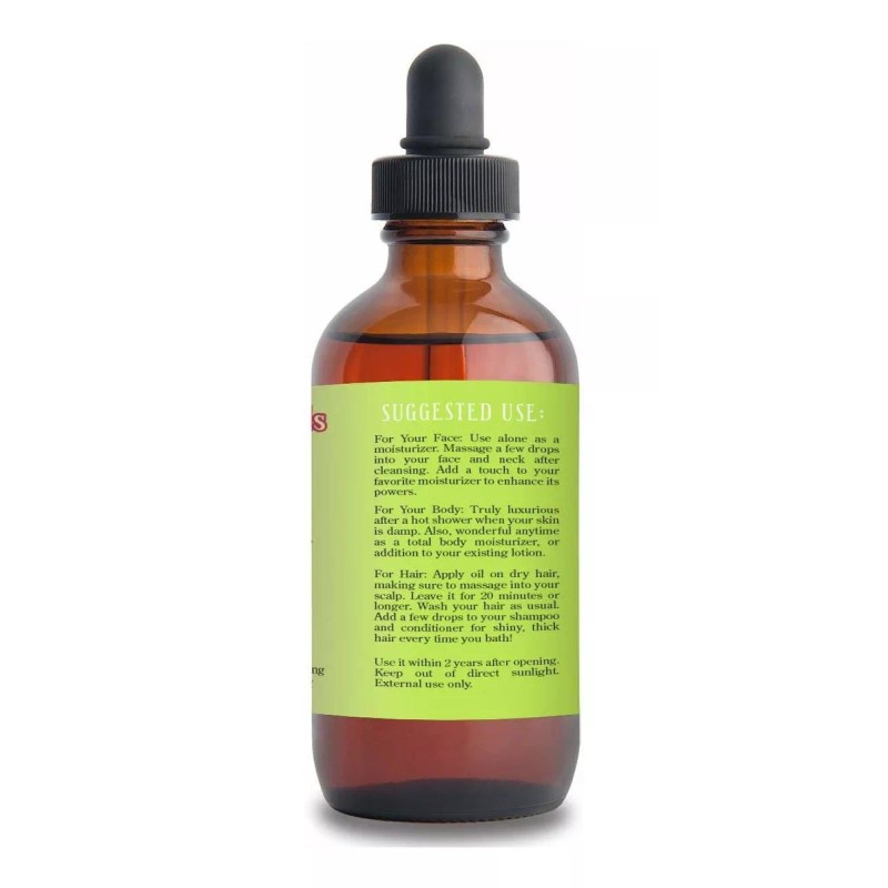 Natural Born Oils Sale! Aceite De Semillas De Uva De